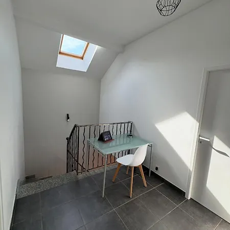 La Félicita-independent House-terrace-8 Pers Hébergement de vacances *