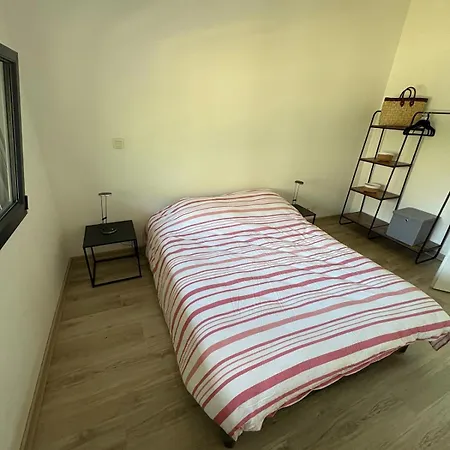 La Félicita-independent House-terrace-8 Pers Hébergement de vacances Saint-Jean-de-Maurienne