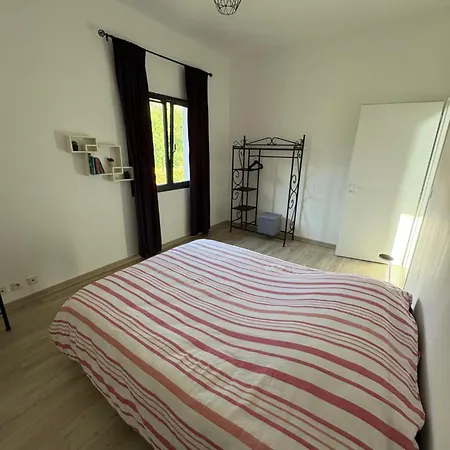 La Félicita-independent House-terrace-8 Pers